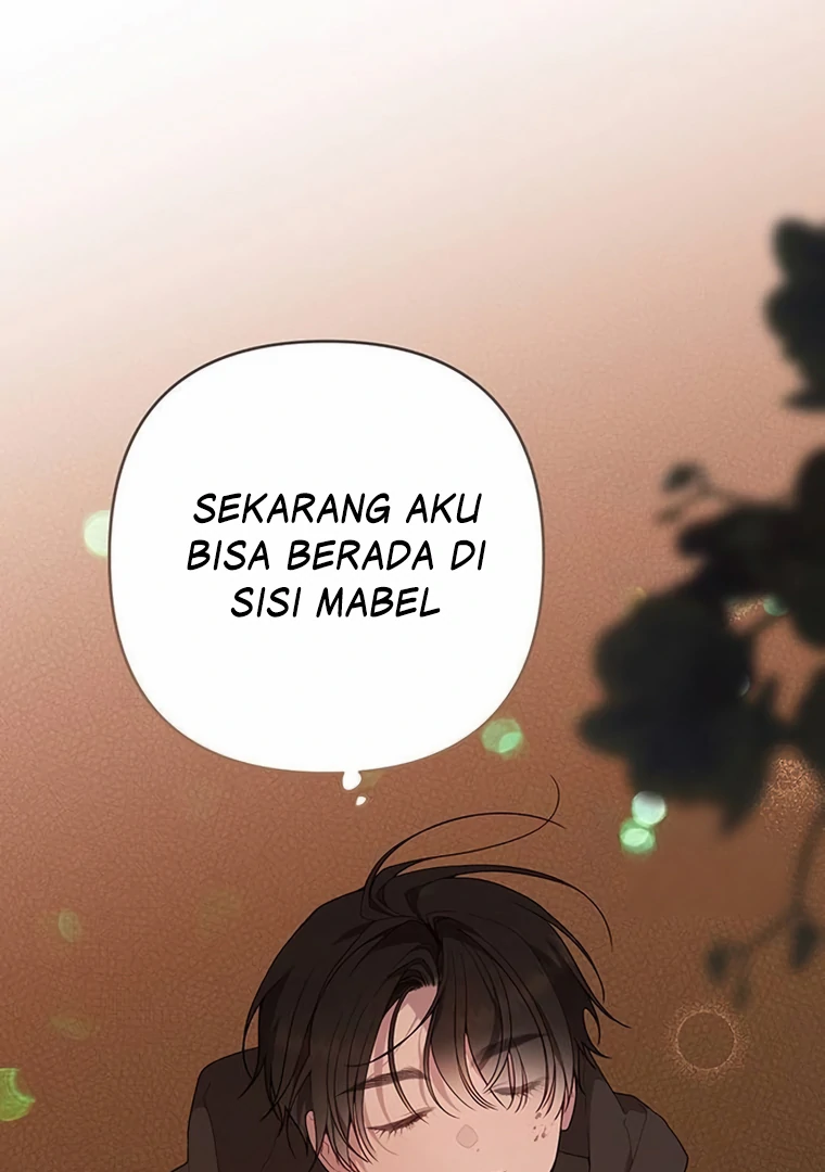 Baby Tyrant Chapter 99 - halaman 97