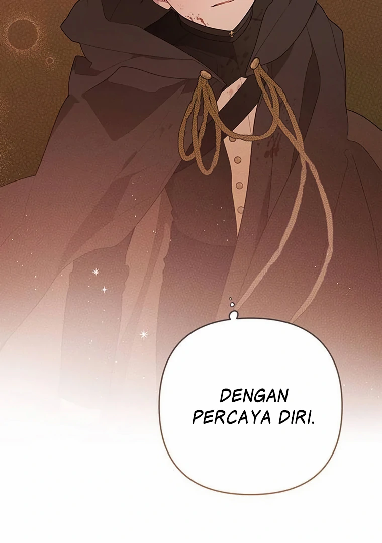 Baby Tyrant Chapter 99 - halaman 98