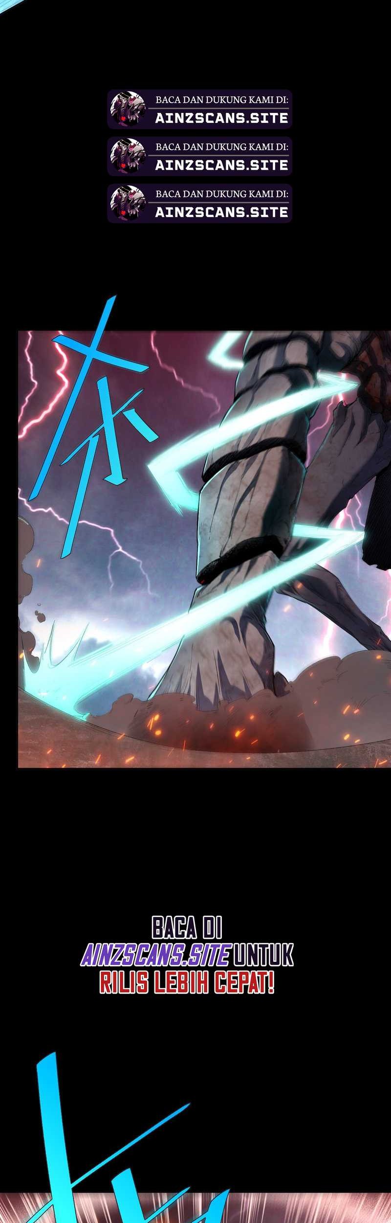 Back From The Dead To Build To The Strongest Guild Of All Time Chapter 1 - halaman 25