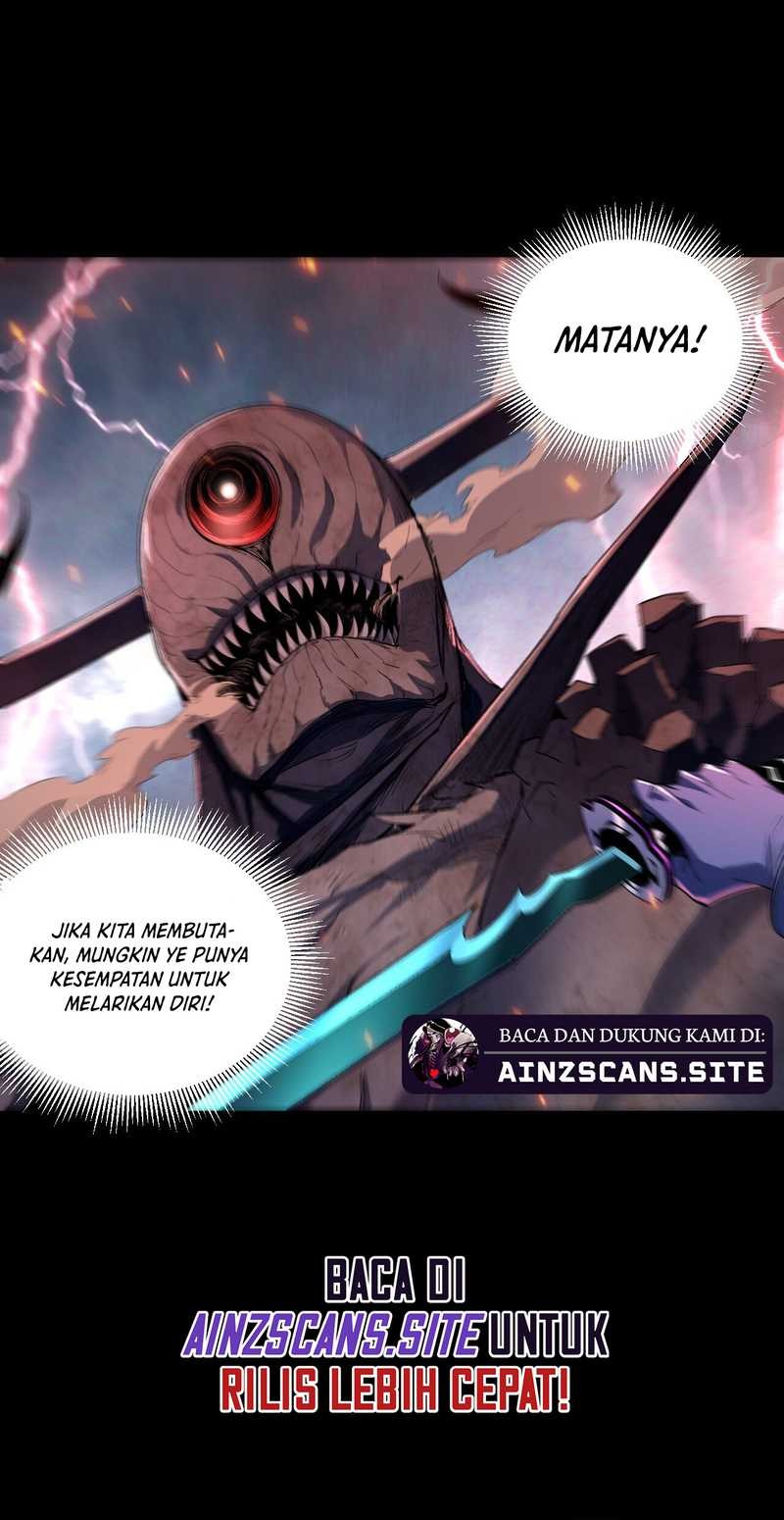 Back From The Dead To Build To The Strongest Guild Of All Time Chapter 1 - halaman 27