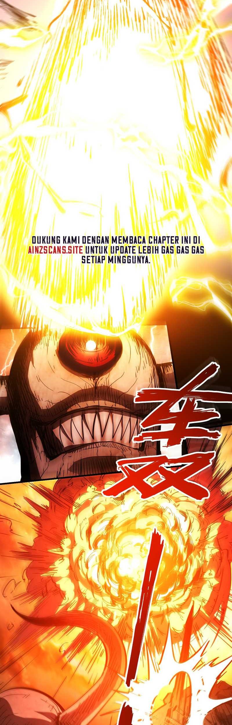 Back From The Dead To Build To The Strongest Guild Of All Time Chapter 1 - halaman 46