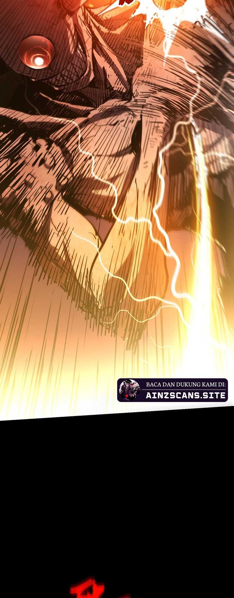 Back From The Dead To Build To The Strongest Guild Of All Time Chapter 1 - halaman 47