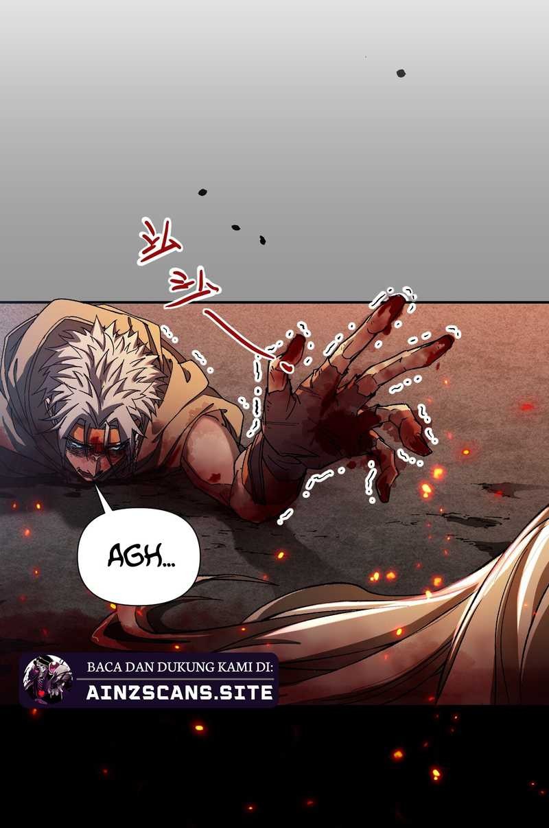 Back From The Dead To Build To The Strongest Guild Of All Time Chapter 1 - halaman 52