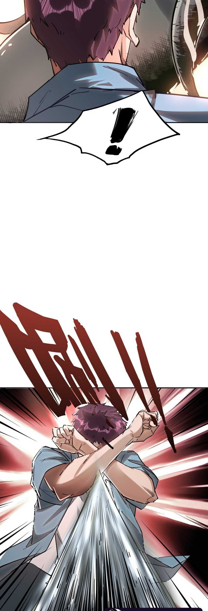 Back From The Dead To Build To The Strongest Guild Of All Time Chapter 2 - halaman 58