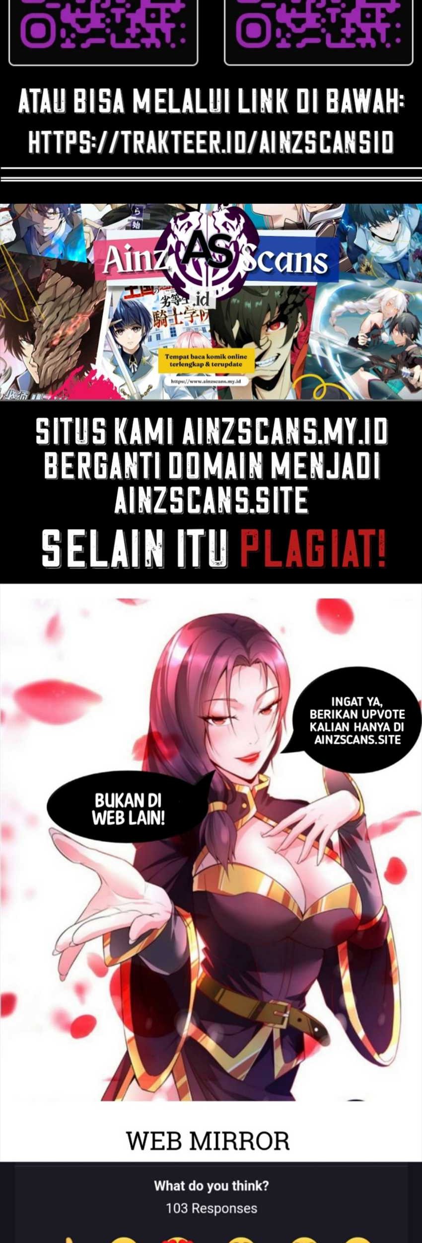 Back From The Dead To Build To The Strongest Guild Of All Time Chapter 3 - halaman 73