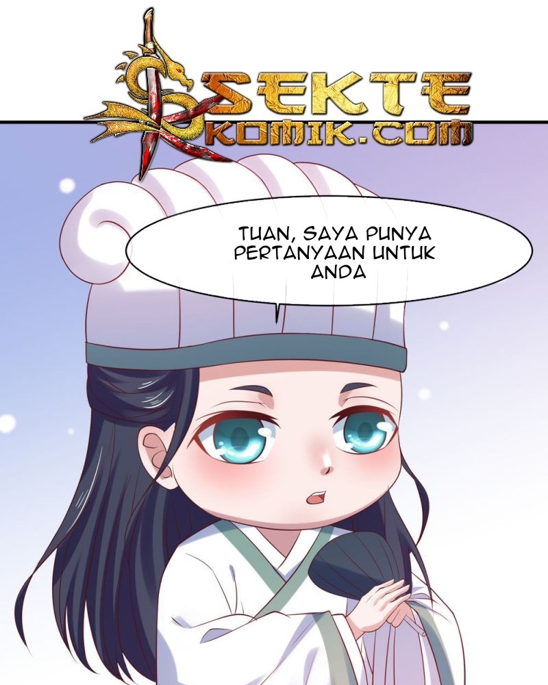 Back to Ancient Times As a Sage Chapter 1 - halaman 38