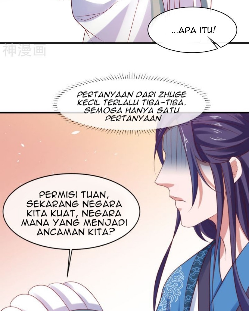 Back to Ancient Times As a Sage Chapter 1 - halaman 39