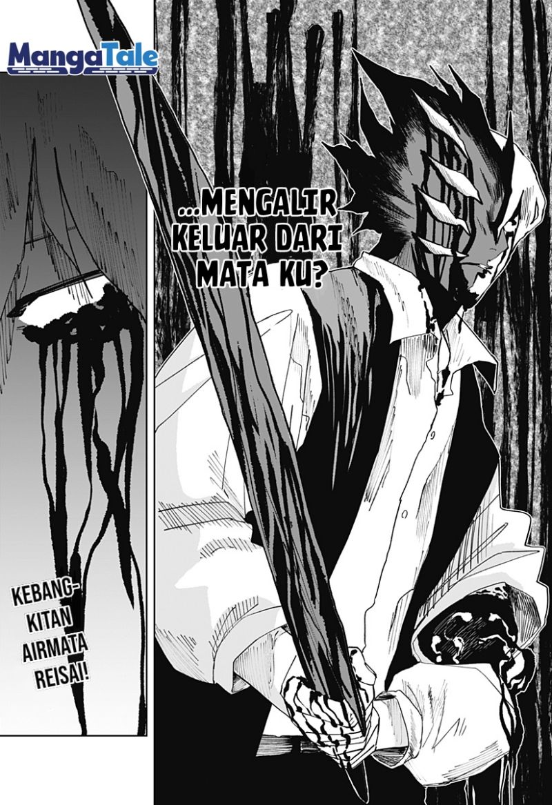 Back to Ancient Times As a Sage Chapter 2 - halaman 21