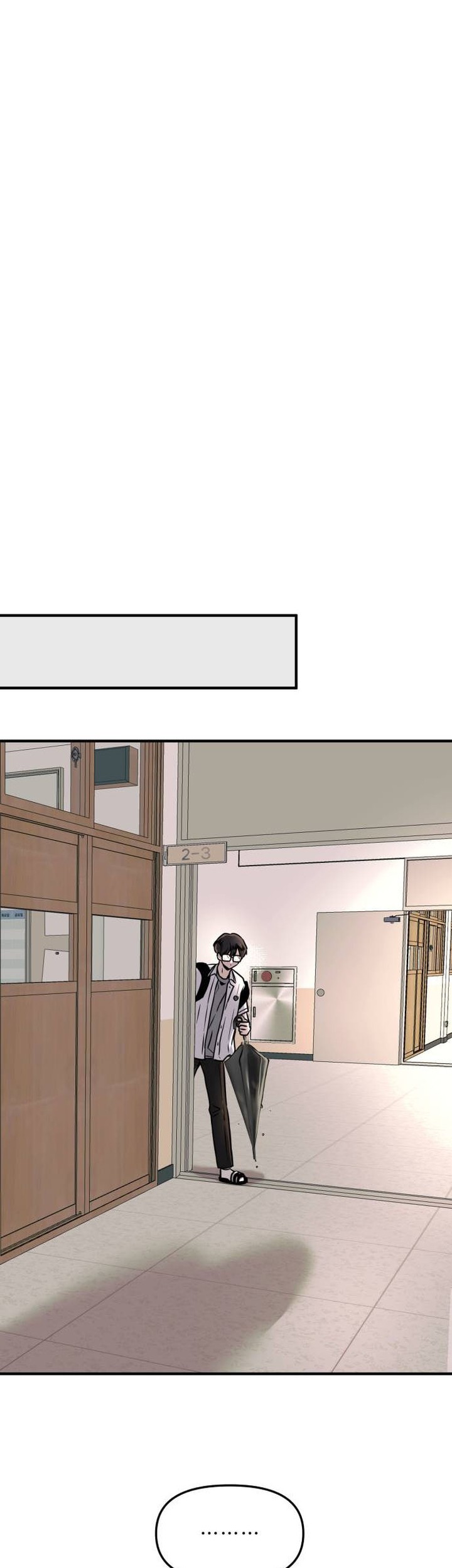 Back to The Chanbi Chapter 1 - halaman 10