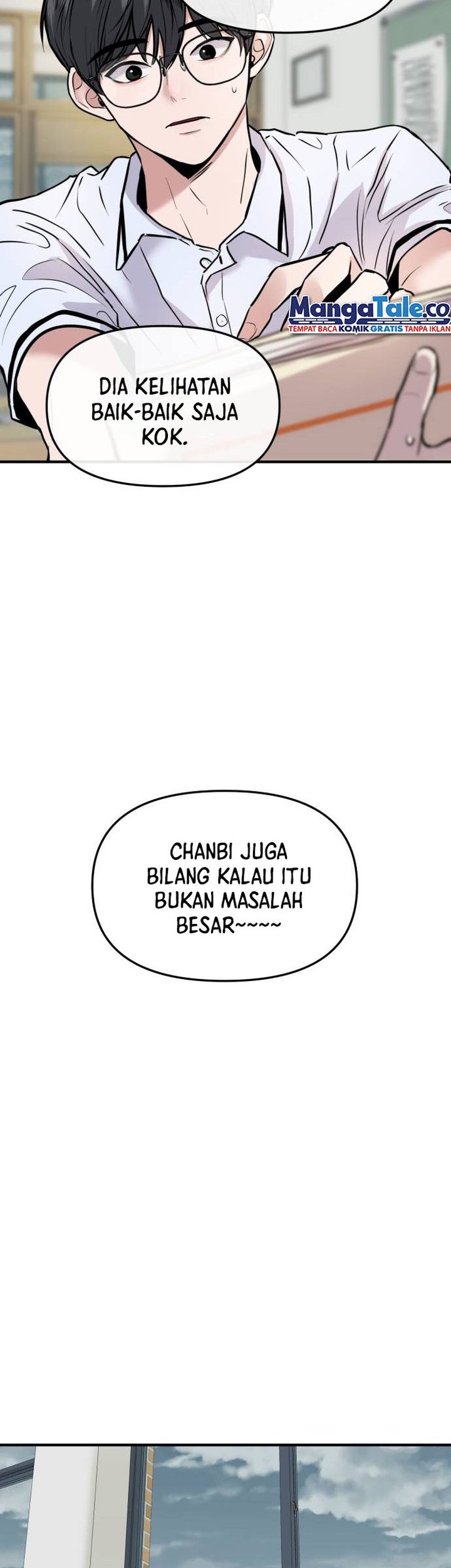 Back to The Chanbi Chapter 1 - halaman 100