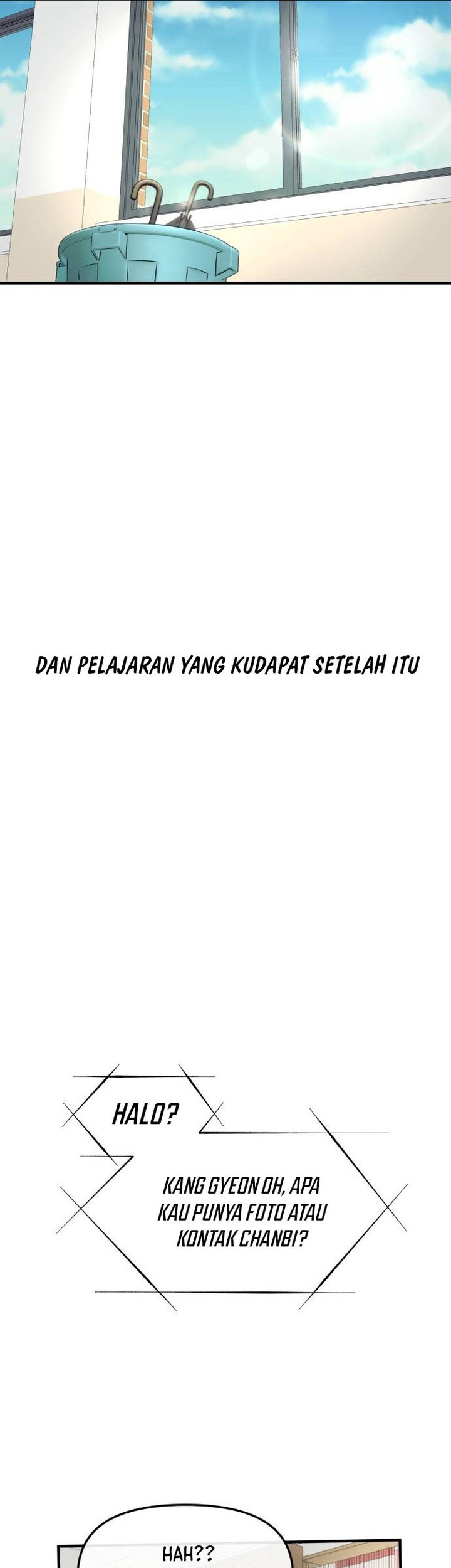 Back to The Chanbi Chapter 1 - halaman 102