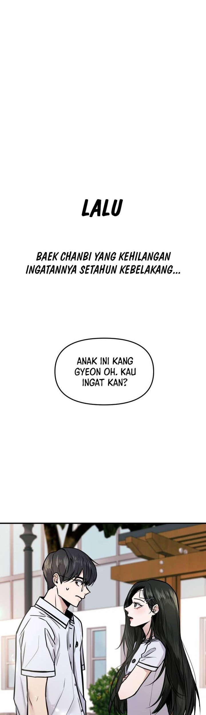 Back to The Chanbi Chapter 1 - halaman 105