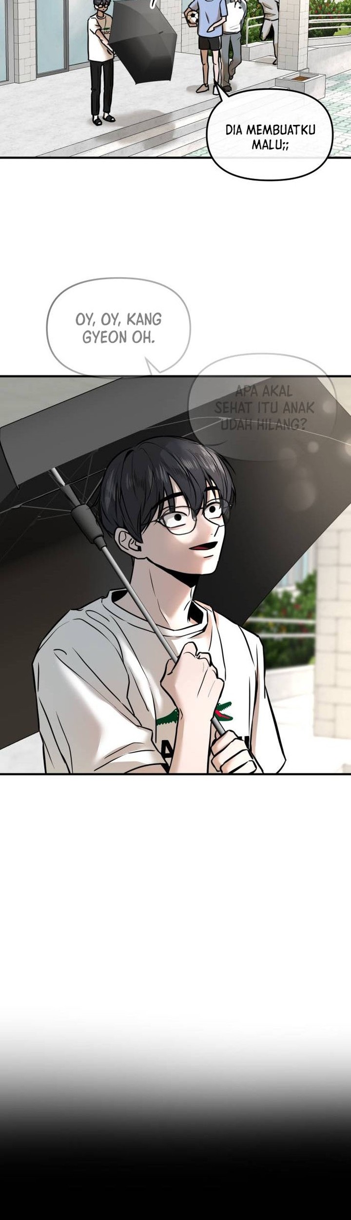 Back to The Chanbi Chapter 1 - halaman 109