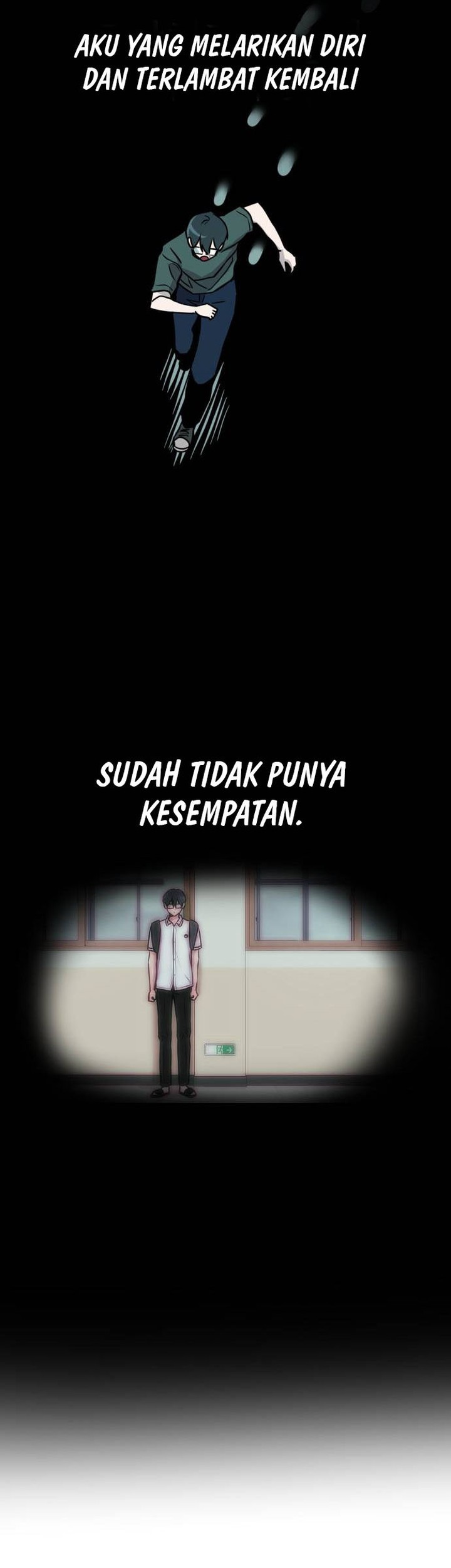 Back to The Chanbi Chapter 1 - halaman 111