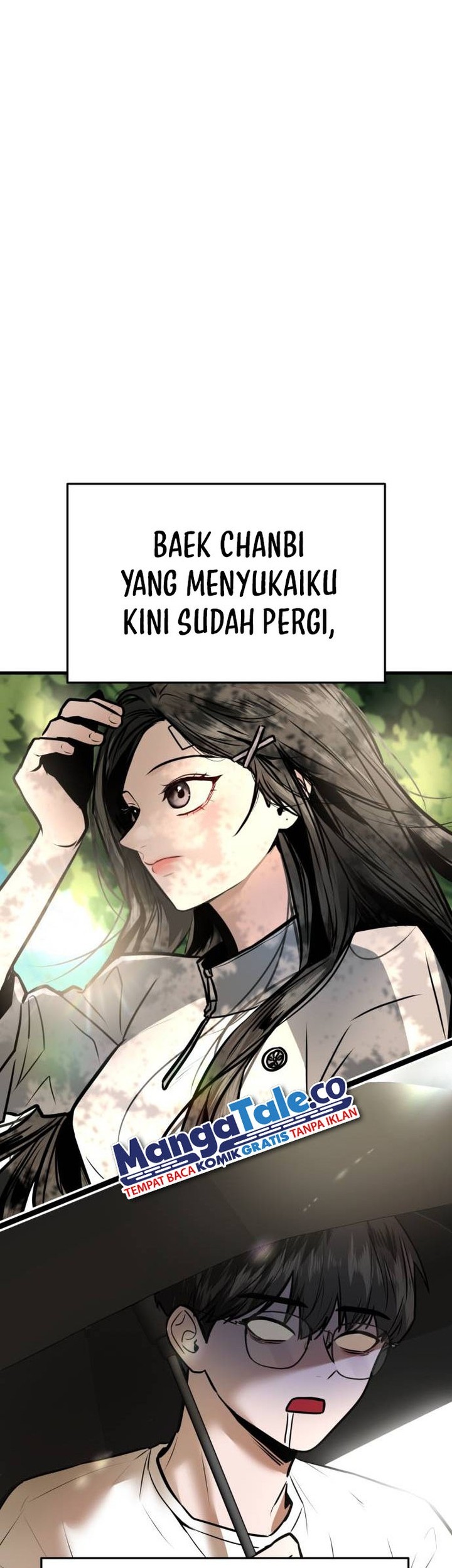 Back to The Chanbi Chapter 1 - halaman 112