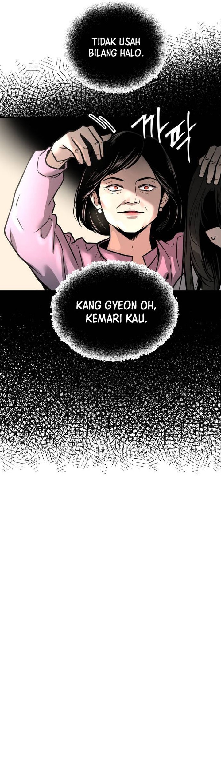 Back to The Chanbi Chapter 1 - halaman 13