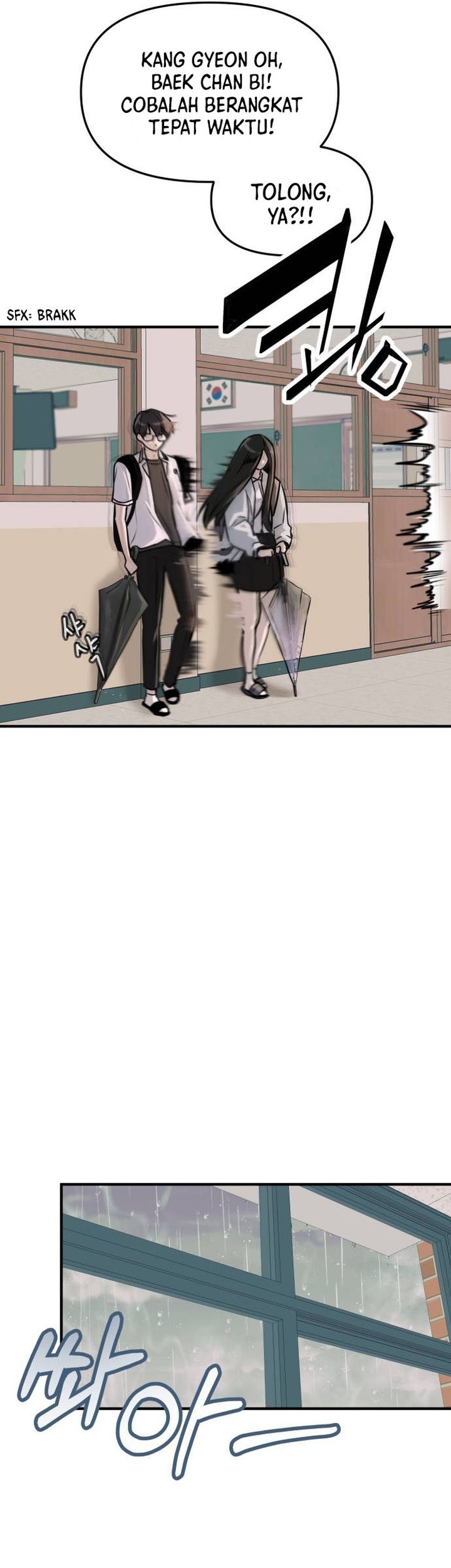 Back to The Chanbi Chapter 1 - halaman 16