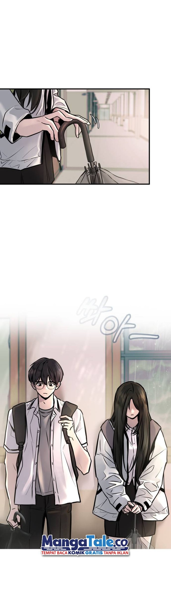 Back to The Chanbi Chapter 1 - halaman 17