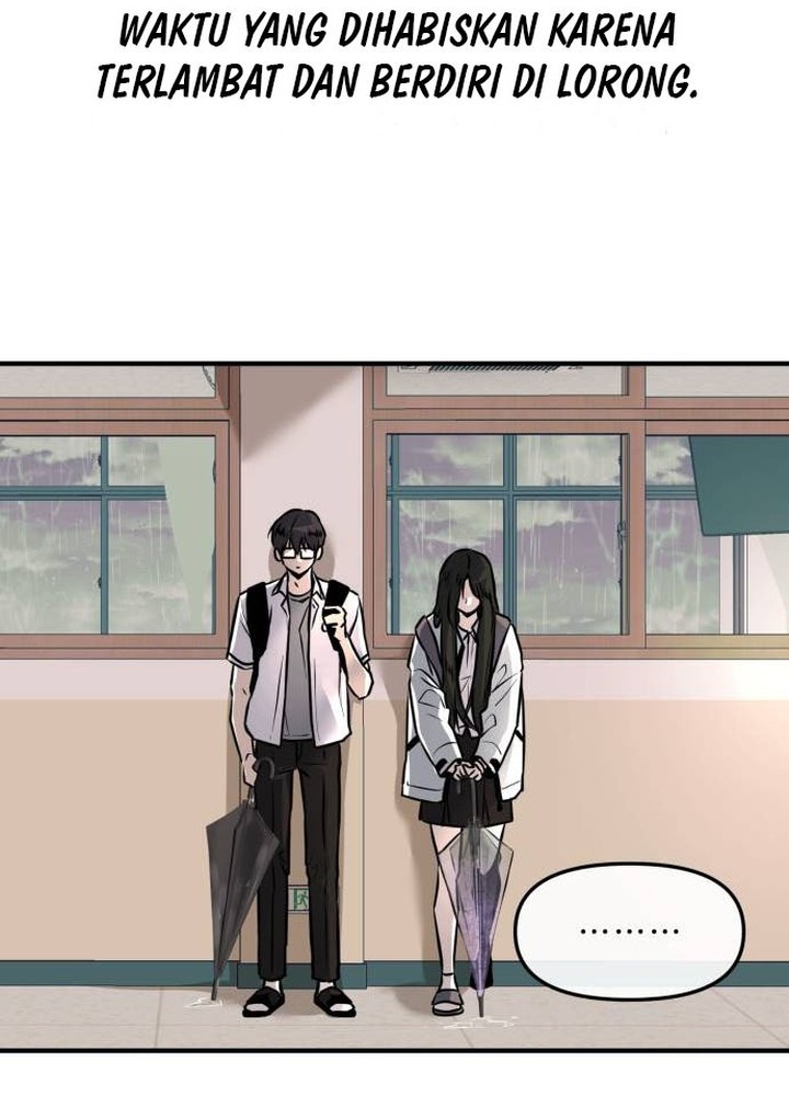Back to The Chanbi Chapter 1 - halaman 18