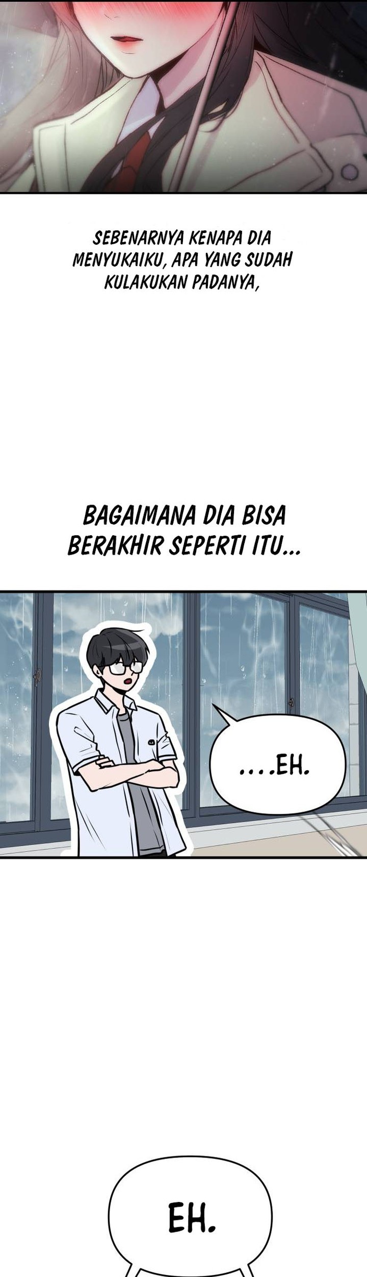 Back to The Chanbi Chapter 1 - halaman 28