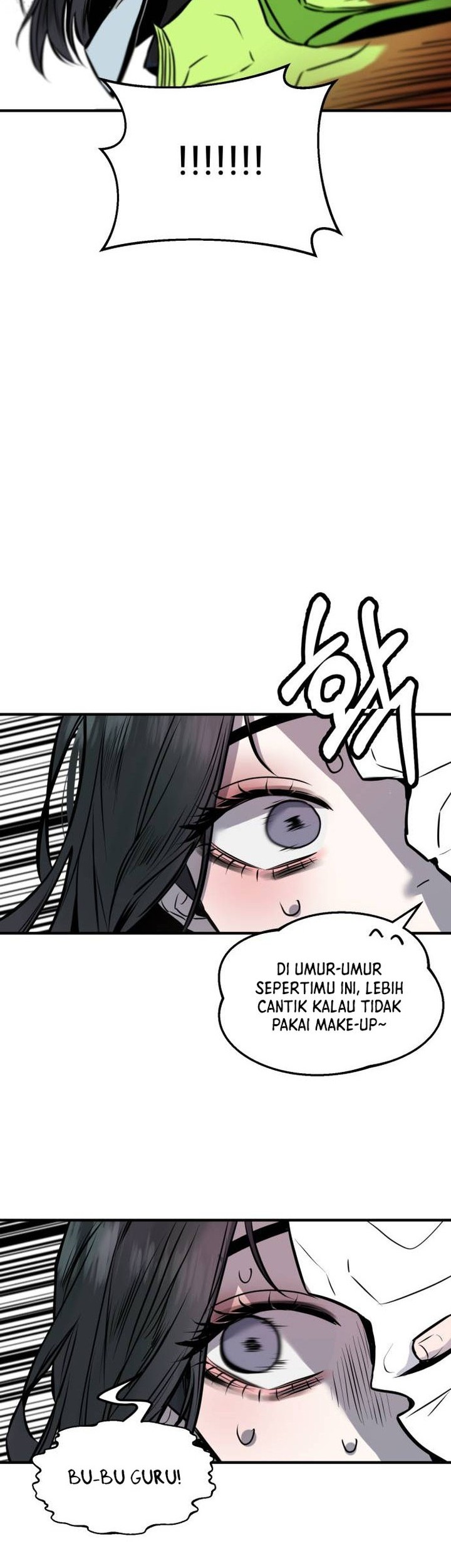 Back to The Chanbi Chapter 1 - halaman 32