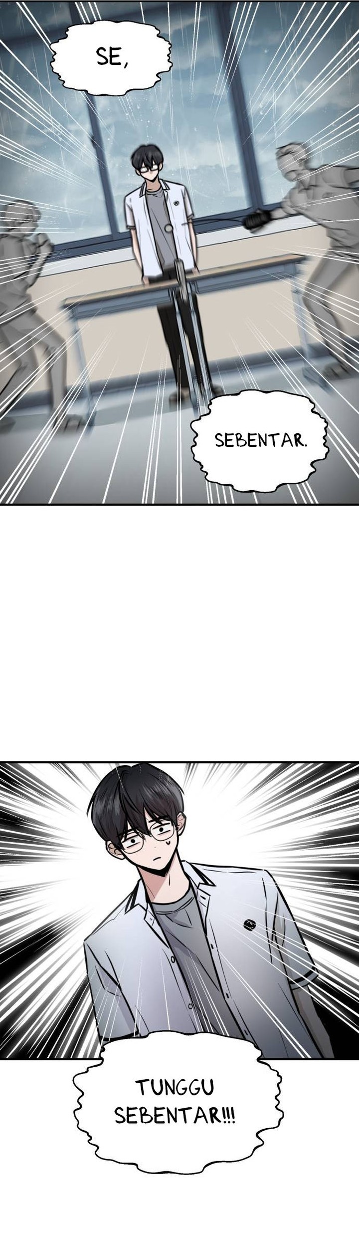 Back to The Chanbi Chapter 1 - halaman 34