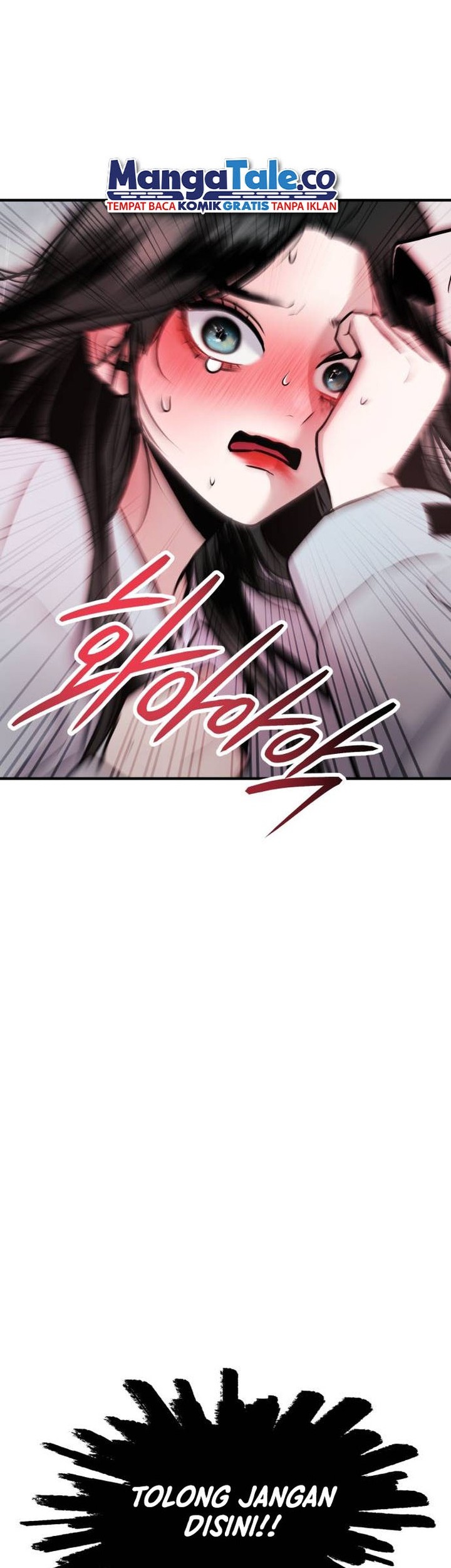Back to The Chanbi Chapter 1 - halaman 35