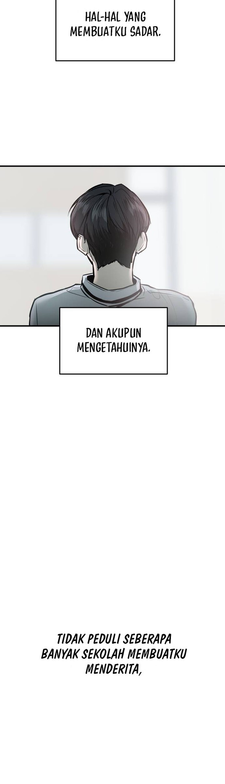 Back to The Chanbi Chapter 1 - halaman 38