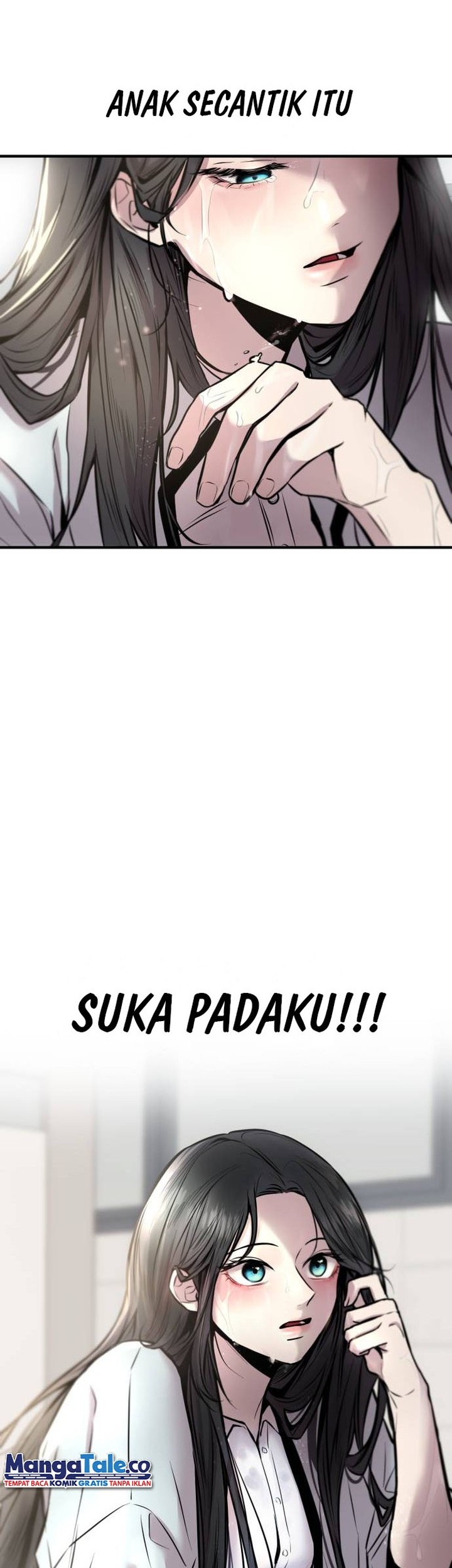 Back to The Chanbi Chapter 1 - halaman 41