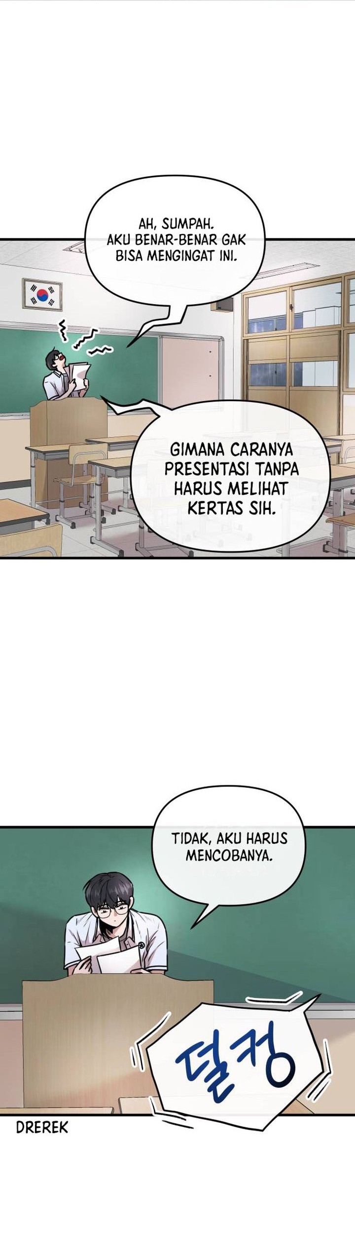 Back to The Chanbi Chapter 1 - halaman 44