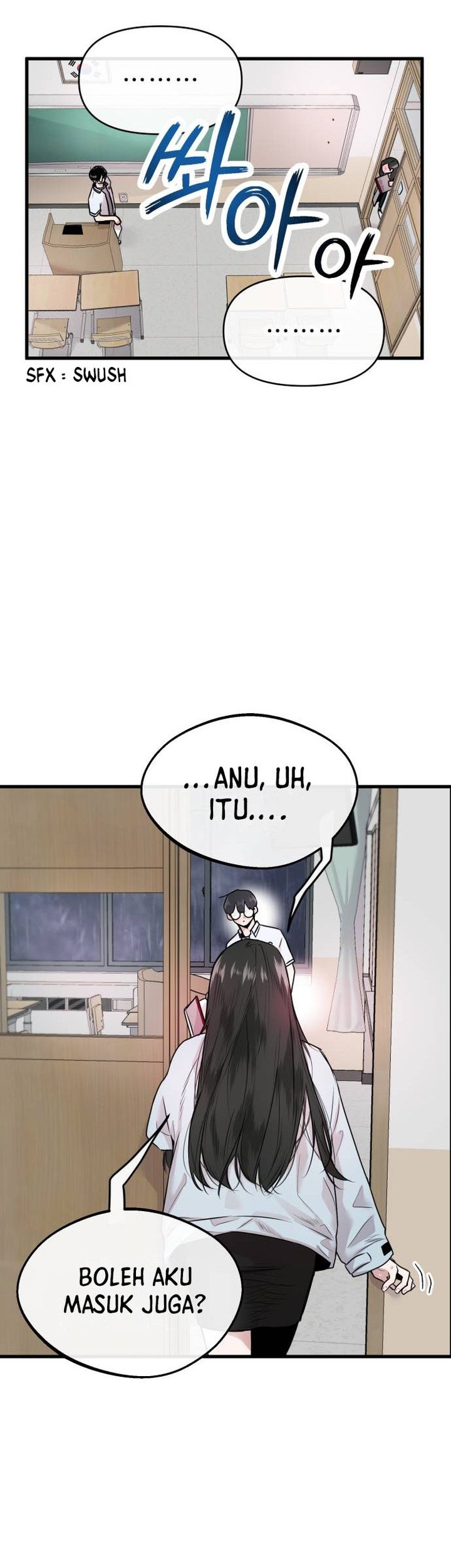 Back to The Chanbi Chapter 1 - halaman 49