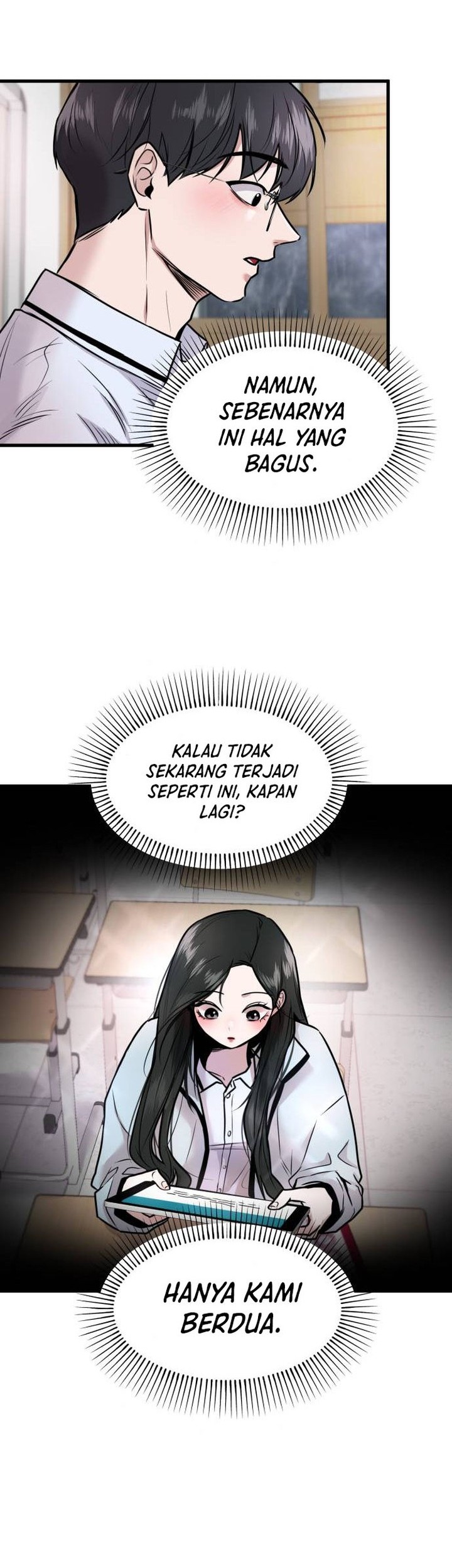 Back to The Chanbi Chapter 1 - halaman 56