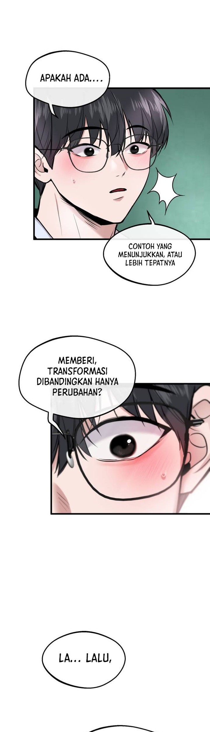 Back to The Chanbi Chapter 1 - halaman 58