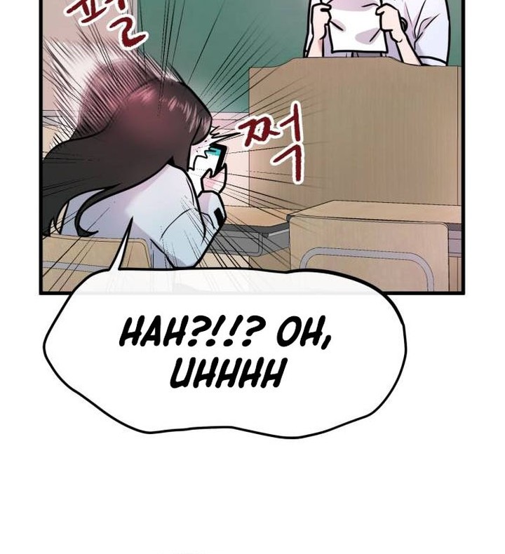Back to The Chanbi Chapter 1 - halaman 60
