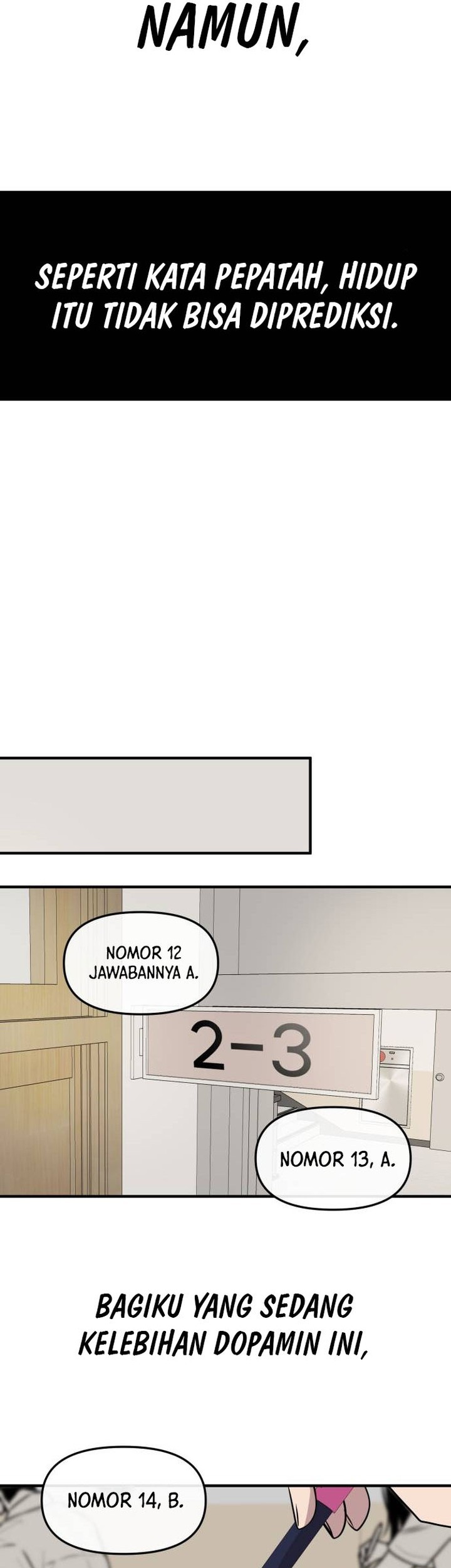 Back to The Chanbi Chapter 1 - halaman 64