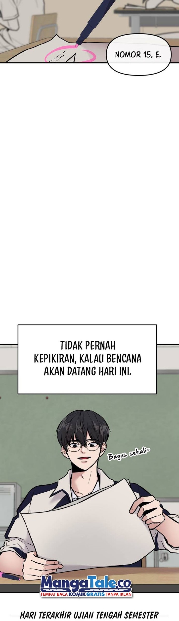 Back to The Chanbi Chapter 1 - halaman 65