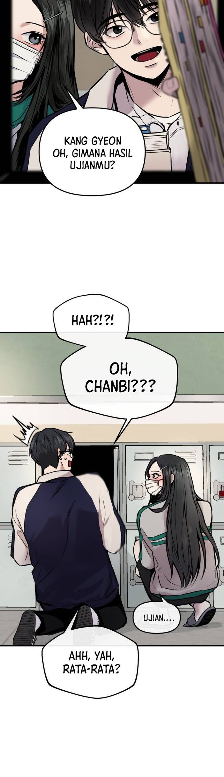 Back to The Chanbi Chapter 1 - halaman 68
