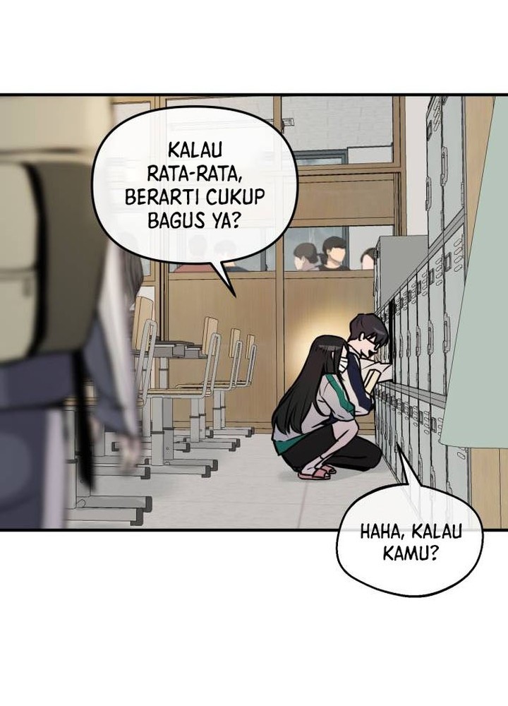 Back to The Chanbi Chapter 1 - halaman 69