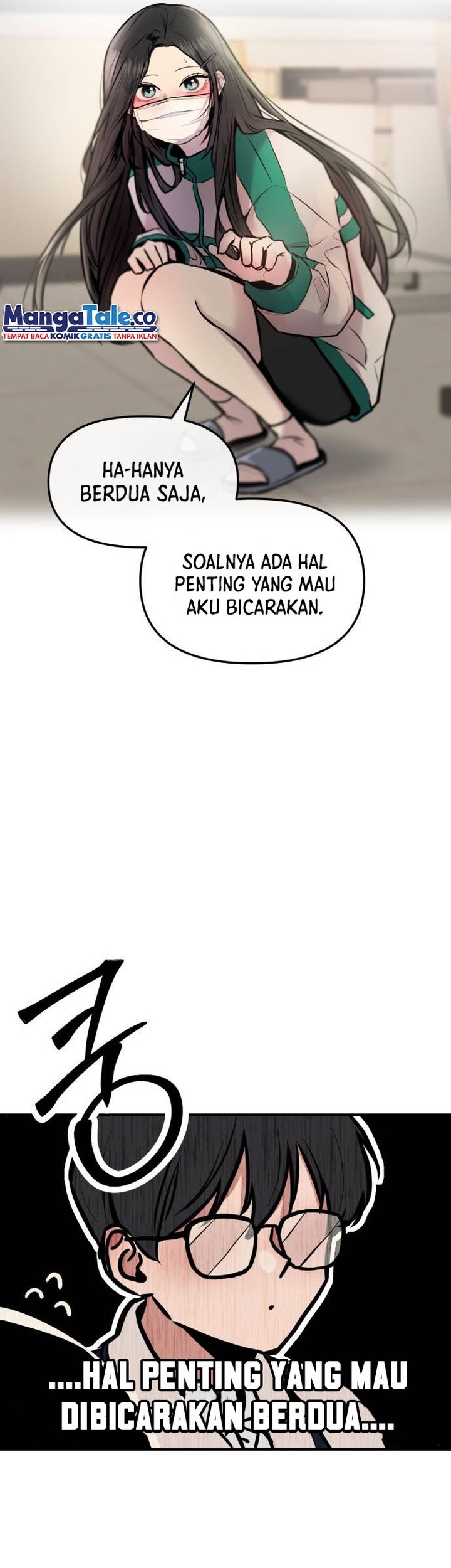 Back to The Chanbi Chapter 1 - halaman 72
