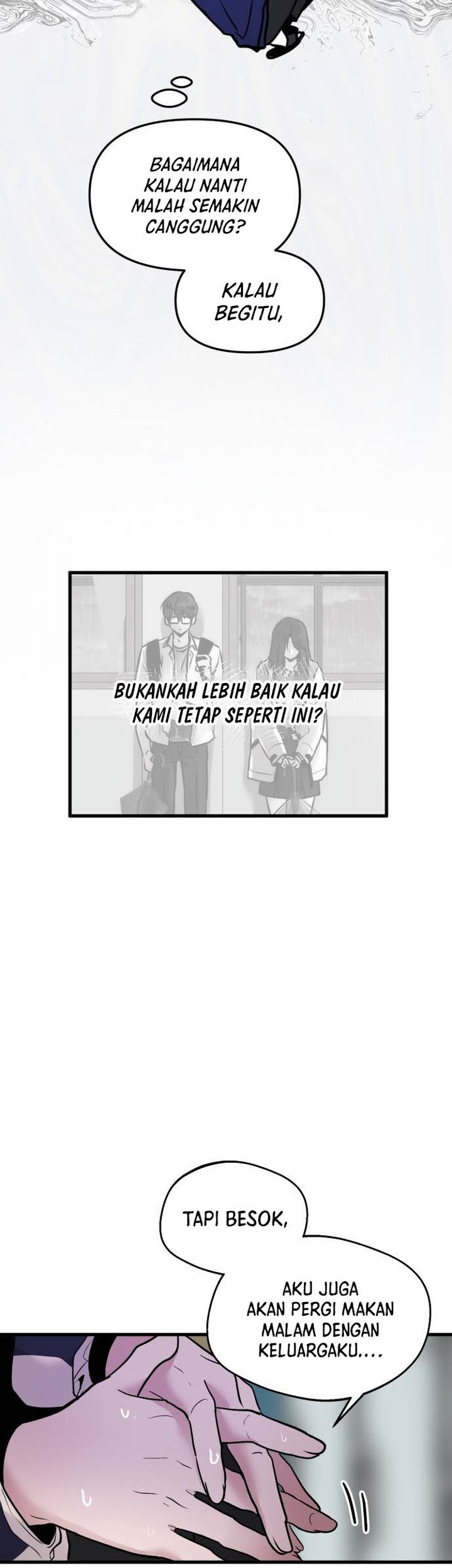 Back to The Chanbi Chapter 1 - halaman 76