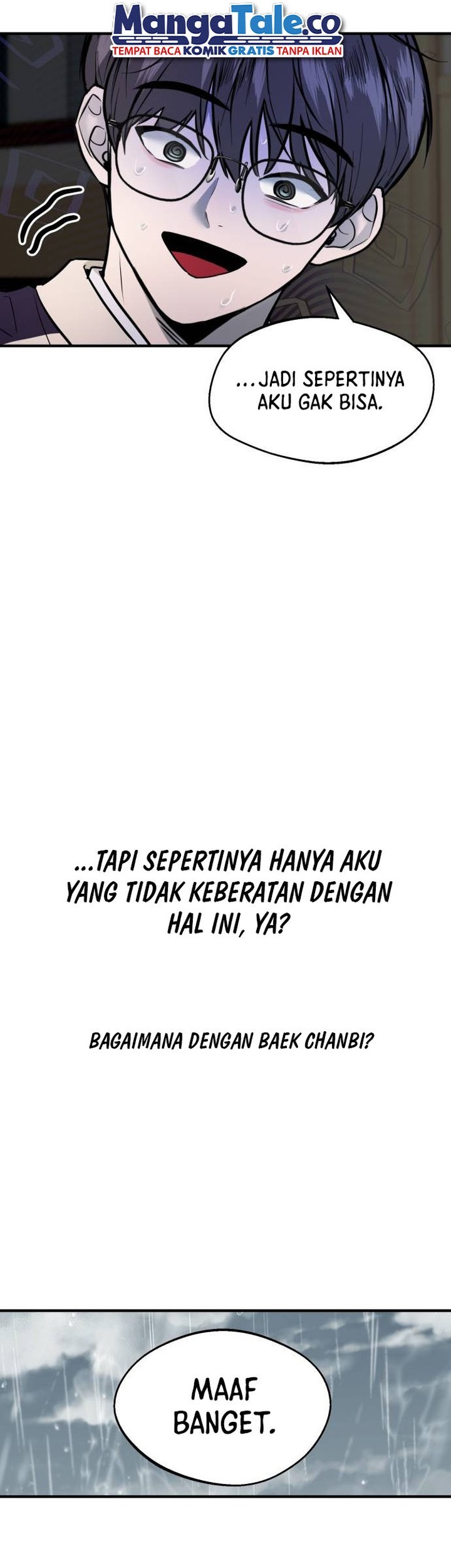 Back to The Chanbi Chapter 1 - halaman 78