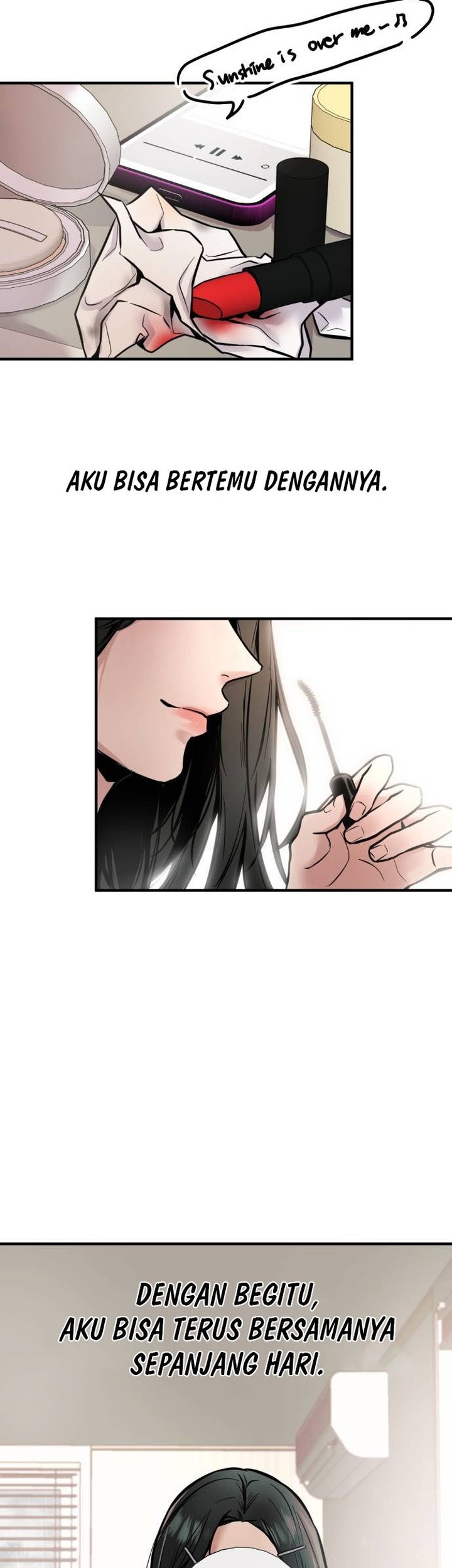 Back to The Chanbi Chapter 1 - halaman 8