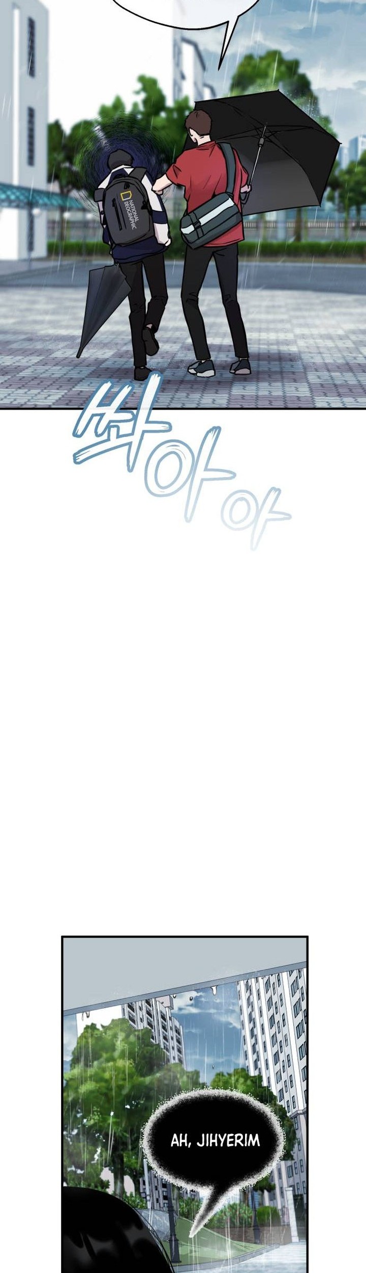 Back to The Chanbi Chapter 1 - halaman 82