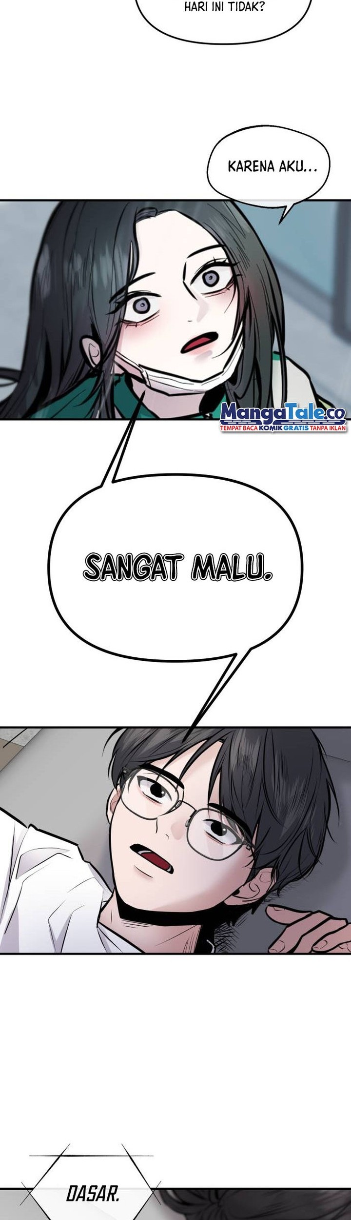 Back to The Chanbi Chapter 1 - halaman 85