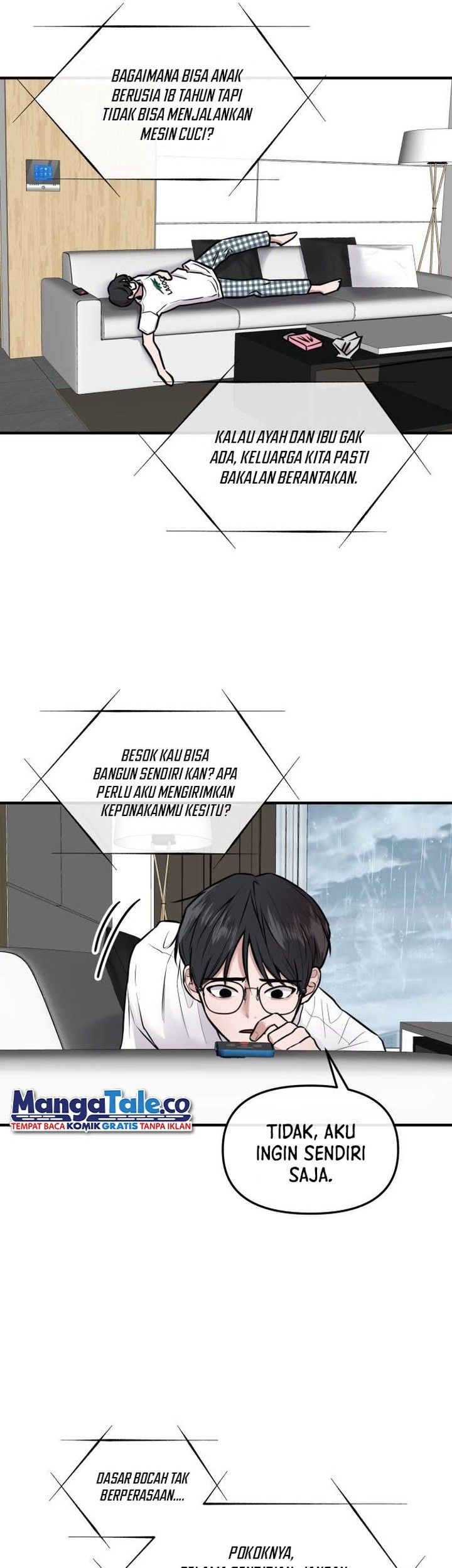 Back to The Chanbi Chapter 1 - halaman 87