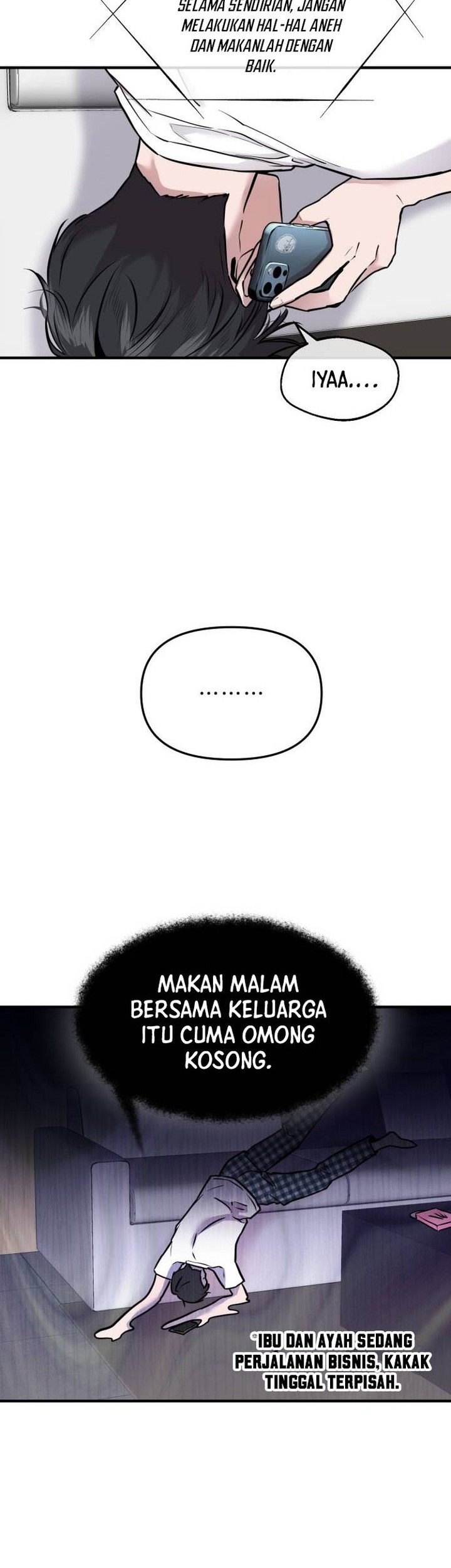 Back to The Chanbi Chapter 1 - halaman 88