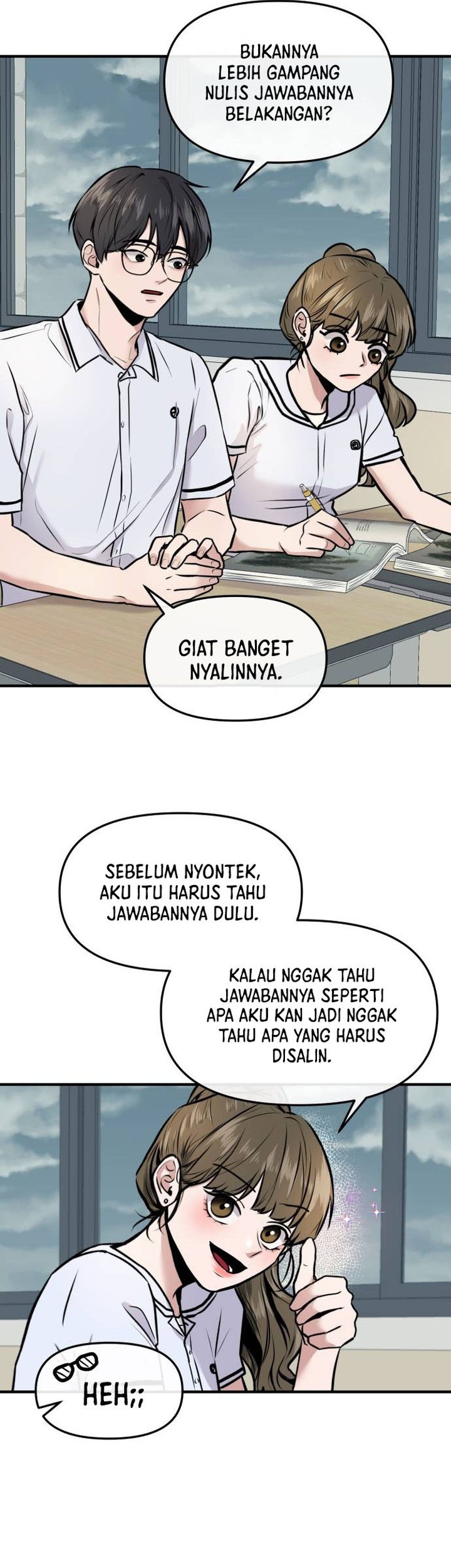 Back to The Chanbi Chapter 1 - halaman 96