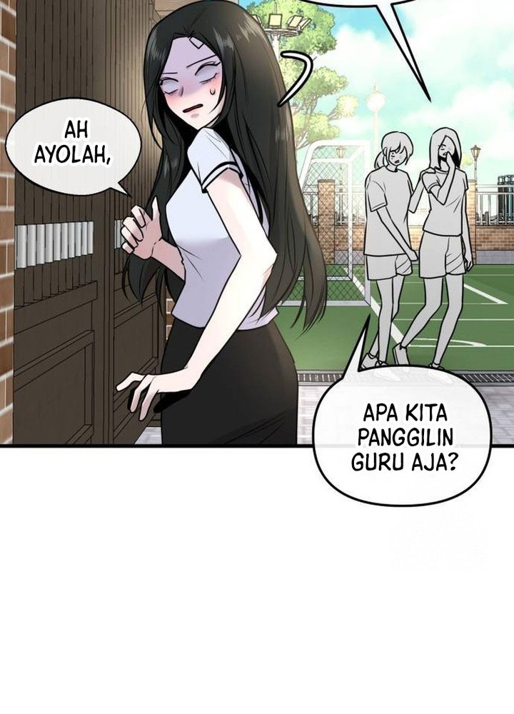 Back to The Chanbi Chapter 10 - halaman 17