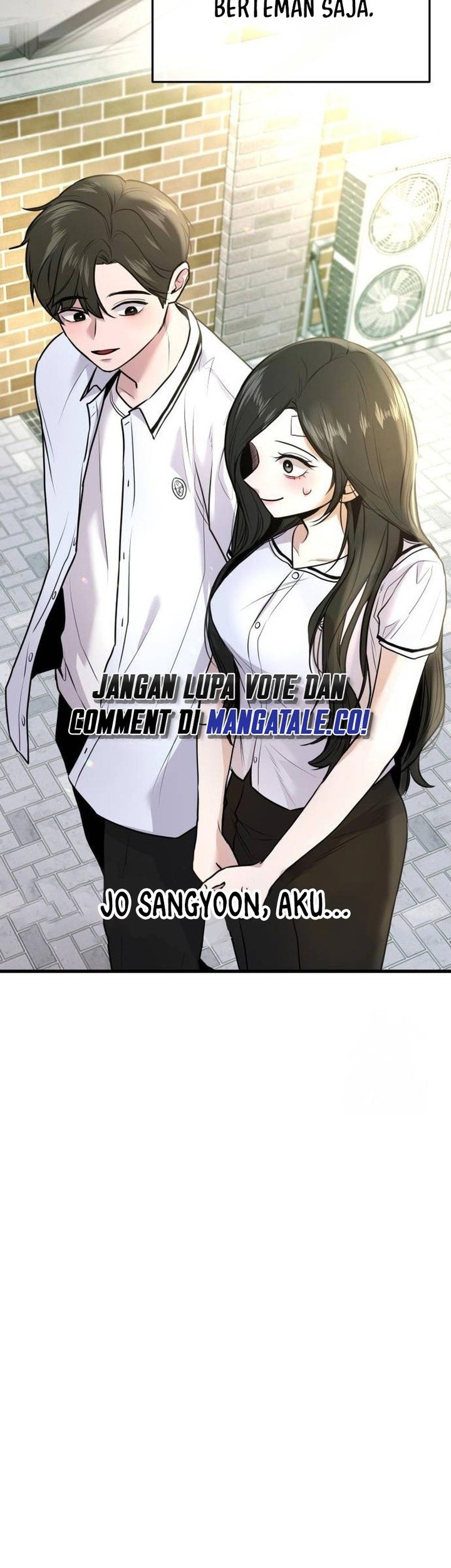 Back to The Chanbi Chapter 10 - halaman 2