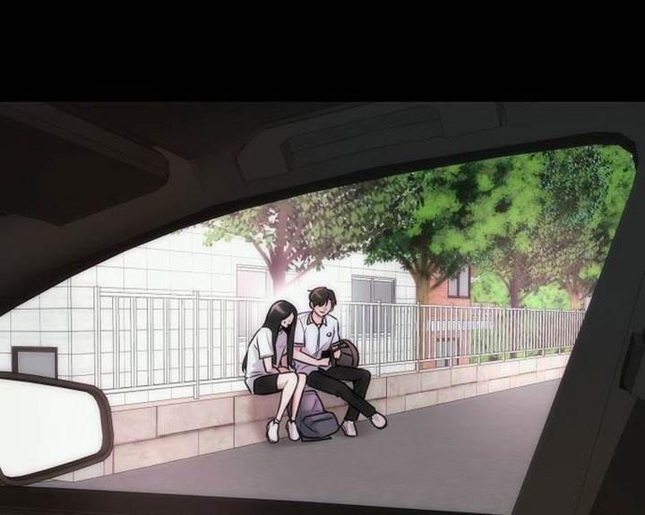 Back to The Chanbi Chapter 10 - halaman 23